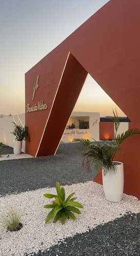 Barista Vibes Cafe - Pop Up - Ajman