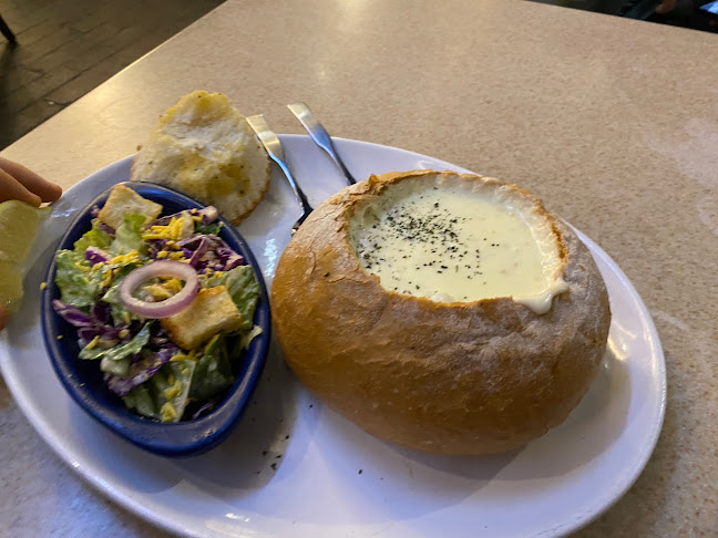 Red Lobster | Dubai Mall