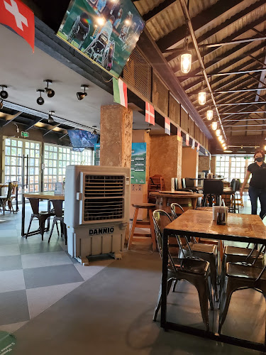 Comentarii opinii despre SoHo Bar & Grill