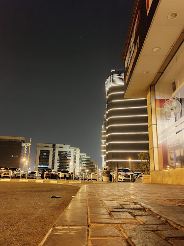 Al Maktoum Rd - Port Saeed - Dubai