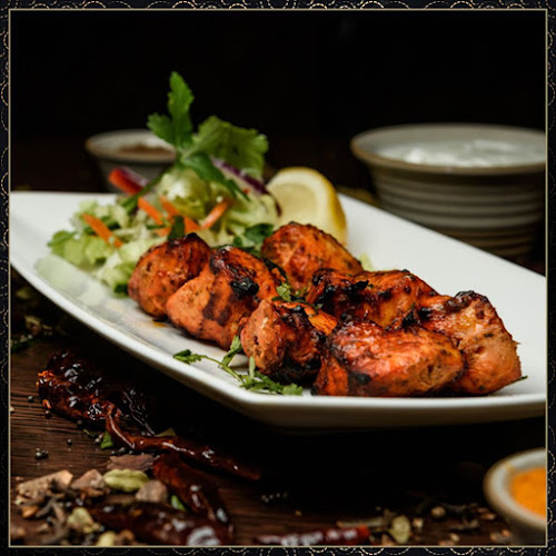 Koyla Lounge and Cafe