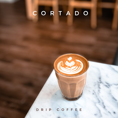 Drip coffee - Hospitality and gastronomy