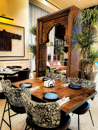 Comentarii opinii despre KISHMISH MIRDIF AVENUE MALL