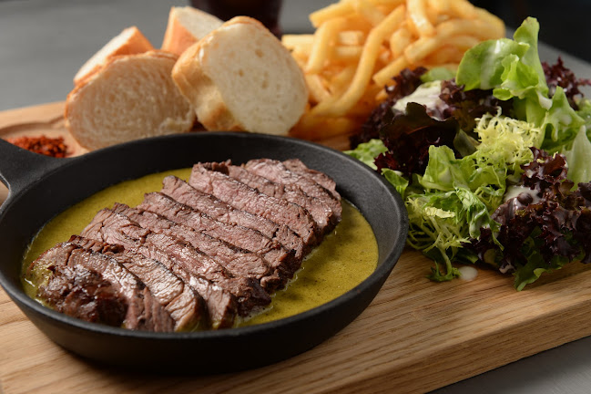 Swiss Butter - Novotel Al Bustan