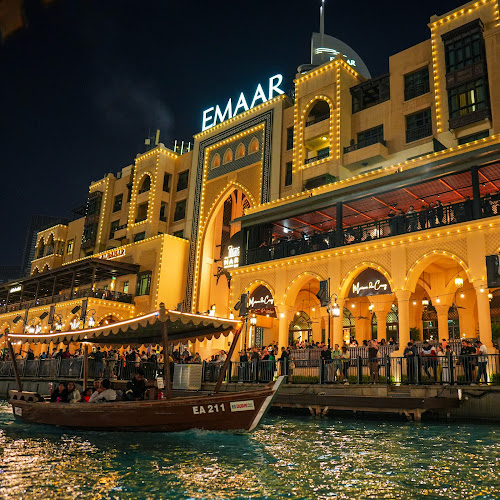 Maison De Curry - Hospitality and gastronomy