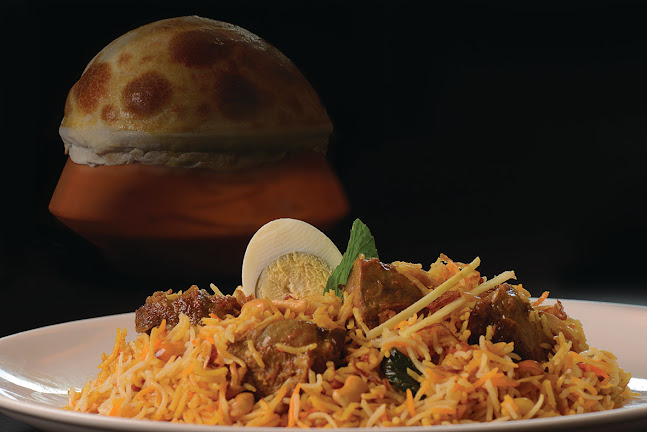 Comentarii opinii despre Gazebo - Makani Shamkha Mall