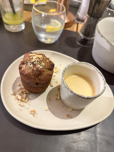 Taste the Bridge - Abu Dhabi