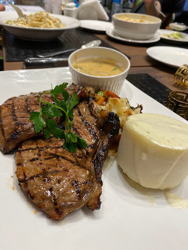 il forno city centre Al zahia - Hospitality and gastronomy