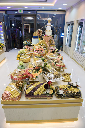 Masaken Bulding Al Warqa 01 - Dubai