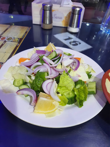 Al Ibrahimi Restaurant Electra Branch - Abu Dhabi