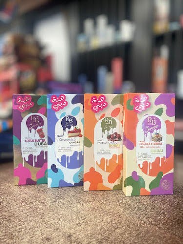 Uptown Minimart - Hospitality and gastronomy