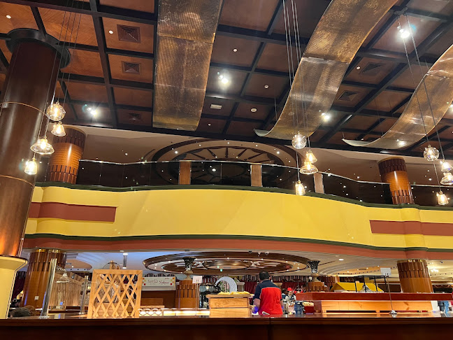 Abu Dhabi-Dubai Road (E 10 Road - Abu Dhabi