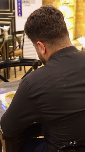 Comentarii opinii despre Old Town Falafel Restaurant