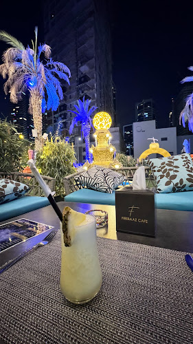 Opinii despre Firebaaz - Cafe & Restaurant în Dubai - Hospitality and gastronomy