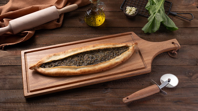 Hatay - Best Turkish Restaurant in Abu Dhabi