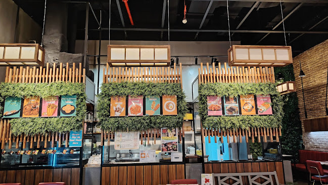 K-Seoul by Taon Korean restaurant