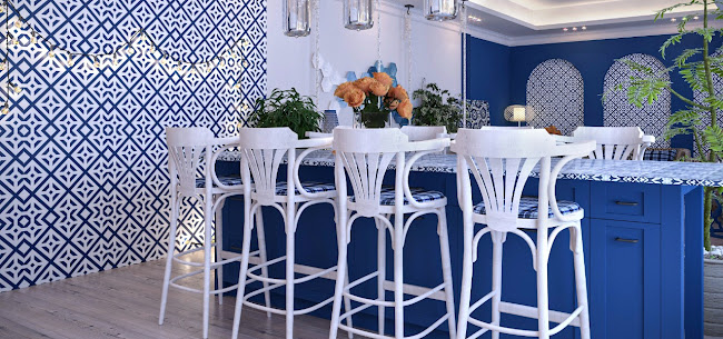 Baskin Robbins - Hospitality and gastronomy