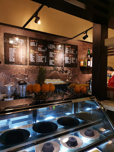 Shop 9, Ground Floor, Grand Avenue - شارع الشيخ حميد بن صقر القاسمي - Sharjah