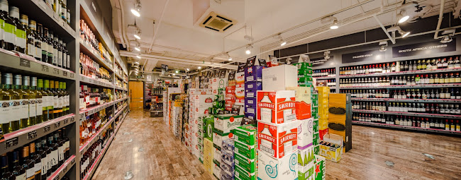 Opinii despre African + Eastern - Marina Mall în Dubai - Hospitality and gastronomy