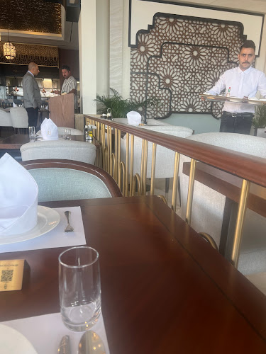 Taraf Restaurant & cafe - Hospitality and gastronomy