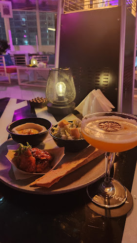 Soul St. - Street Food In Dubai at FIVE Jumeirah Village - Dubai