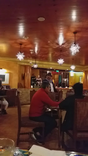 El Sombrero Mexican Restaurant - Hospitality and gastronomy