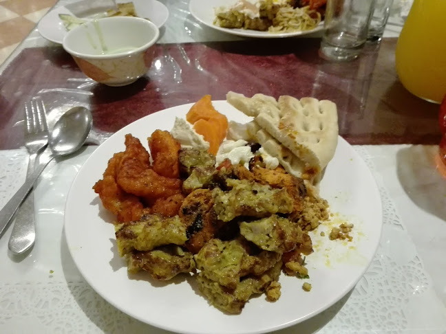 Opinii despre ASIAN EMPIRE RESTAURANT & PARTY HALLS în Sharjah - Hospitality and gastronomy