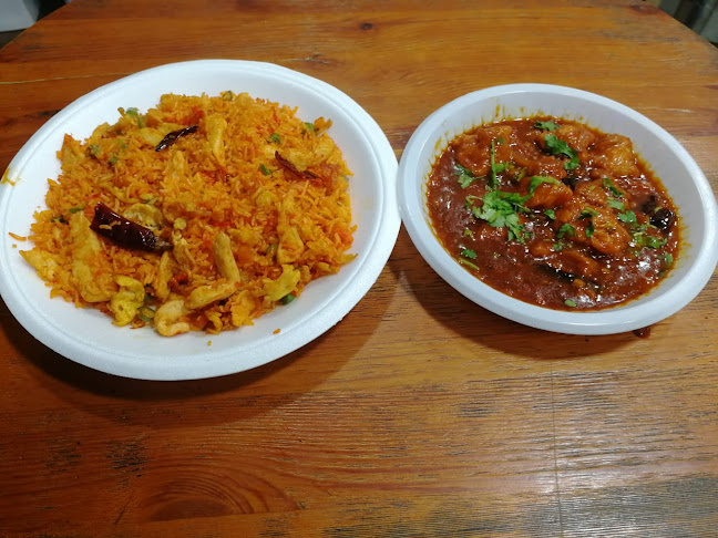 Dar Al Majaz Cafeteria