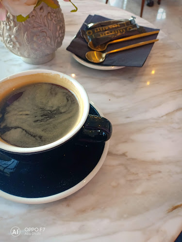 Saeed Cafe - Hospitality and gastronomy