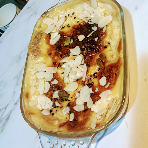 Al Faseel - Fujairah