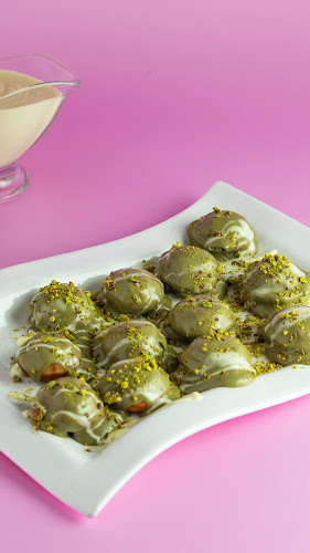 Comentarii opinii despre Karaz Al Sham Juices