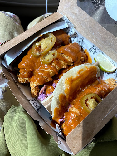 Comentarii opinii despre Señor Gonzales - Cocina Mexicana