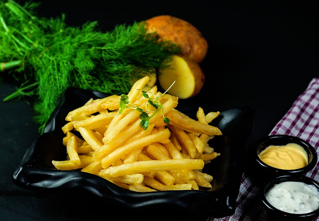 Smokelab Hookah Cafe - Hospitality and gastronomy