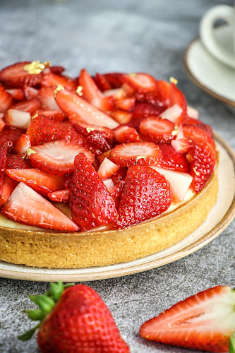 Opinii despre Knead Bakery & Patisserie în Abu Dhabi - Hospitality and gastronomy