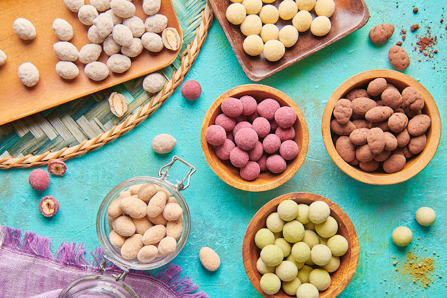 Opinii despre The Delisserie | FIVE Palm Jumeirah în Dubai - Hospitality and gastronomy