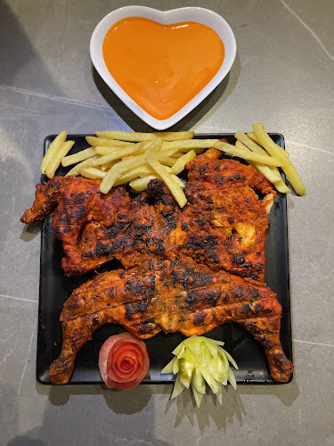 Seen Restaurant & Cafeteria - Hospitality and gastronomy