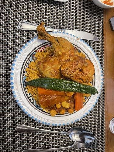 Comentarii opinii despre Barbaros Restaurant