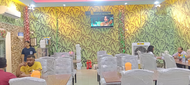 Opinii despre Zaika Express Restaurant în Ajman - Hospitality and gastronomy