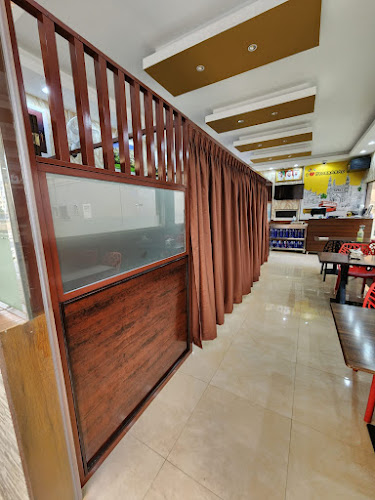 Morning Star Restaurant Sharjah (Oldest Hyderabadi Restaurant in Sharjah) - Hospitality and gastronomy