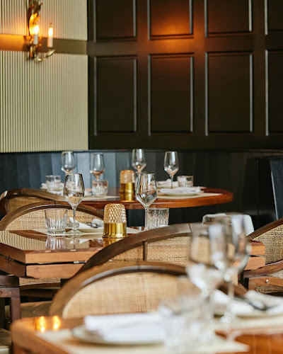 The MAINE Street Eatery Restaurant, Studio City - Dubai