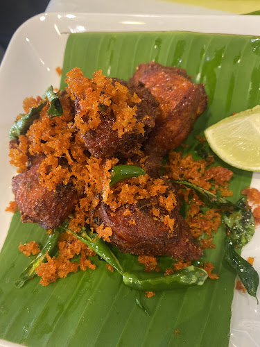 Mehfil Biriyani - Qusais - Dubai