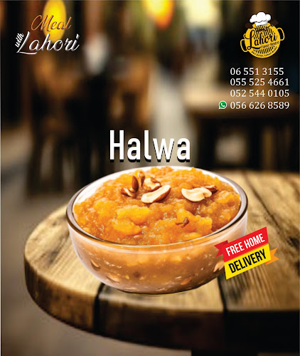 Opinii despre Lahori Flavor Restaurant în Sharjah - Hospitality and gastronomy