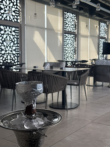 Comentarii opinii despre Solidaire Restaurant & Cafe - Al Jimi Mall