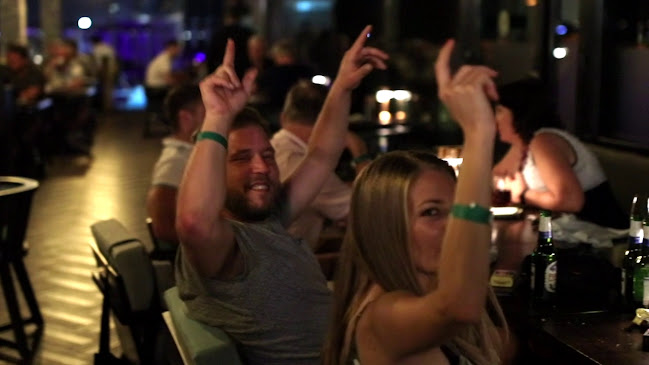 Opinii despre Filini Garden în Abu Dhabi - Hospitality and gastronomy