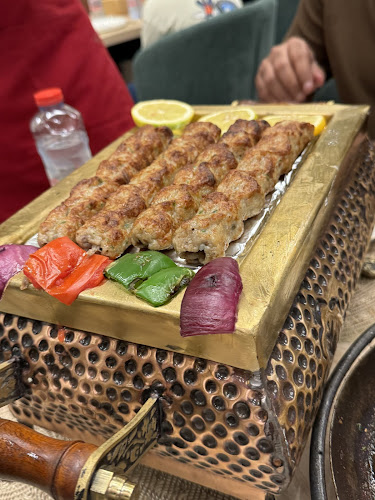 Comentarii opinii despre Yasir broast Rolla BR