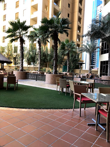 The Walk - Jumeirah Beach Residence - Dubai