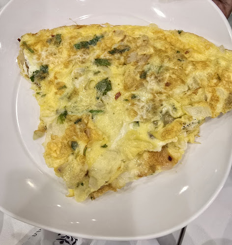 Najmat Lahore Restaurant - Hospitality and gastronomy