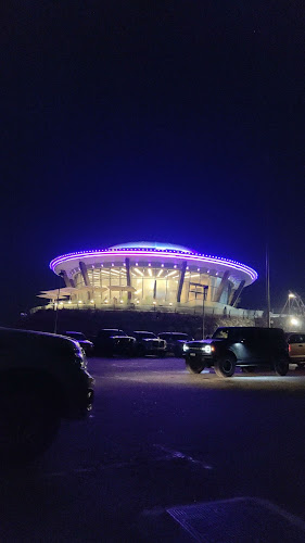 Al Yawar Restaurant - Hospitality and gastronomy