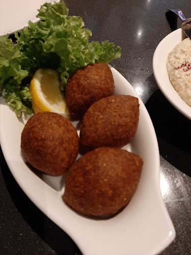 5th Floor,Pier 7 Building,Dubai Marina Mall - Dubai