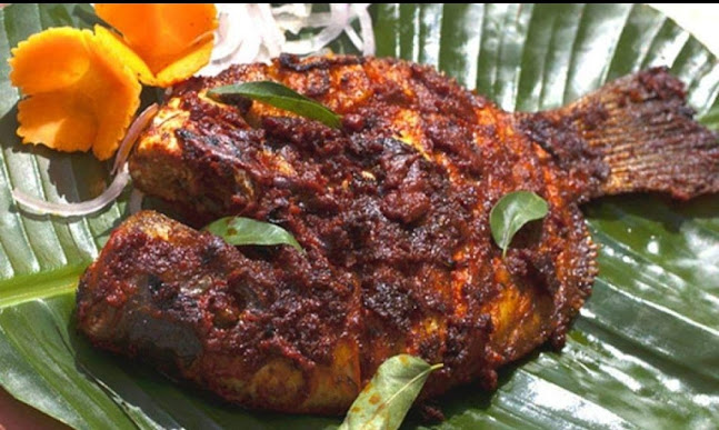 Spicy Land Restaurant Sharjah - Hospitality and gastronomy